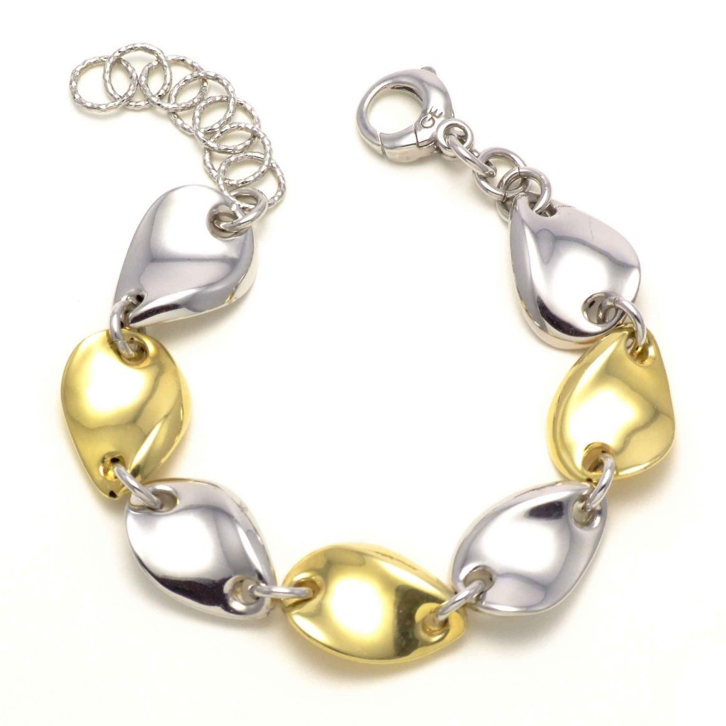 pulsera en plata mujer (1)